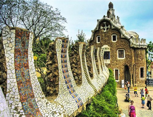 1-Guell-Barcelona