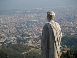 2-tibidabo barcelona