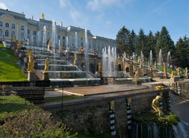 Золотые нити московских экскурсий
