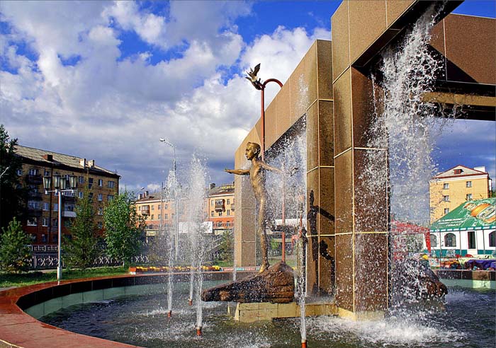 2-Krasnoyarsk