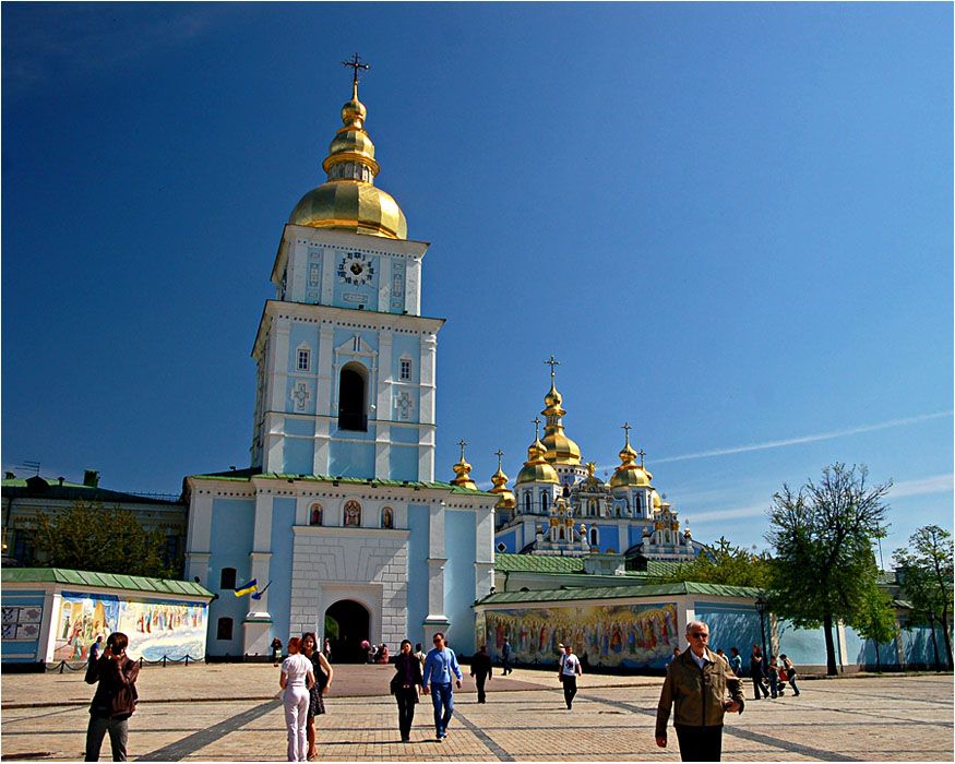 2-weekend-Kiev