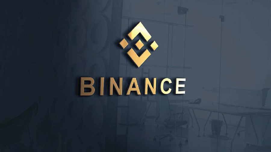 Биржа Binance