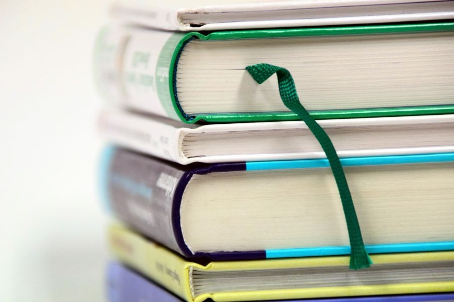 Де надрукувати книгу