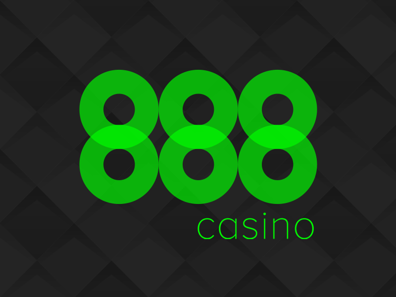 Казино 888