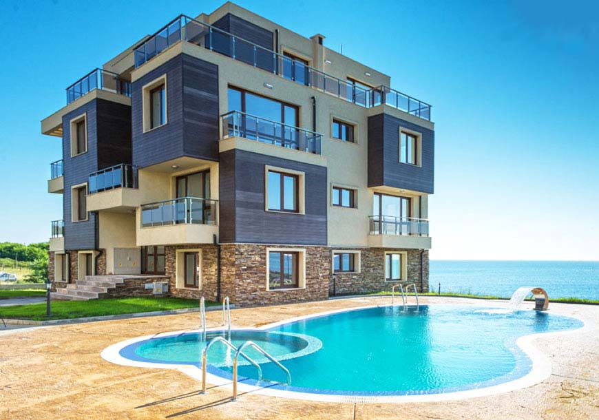 Квартира в Болгарии: выгодное решение для жизни и инвестиций