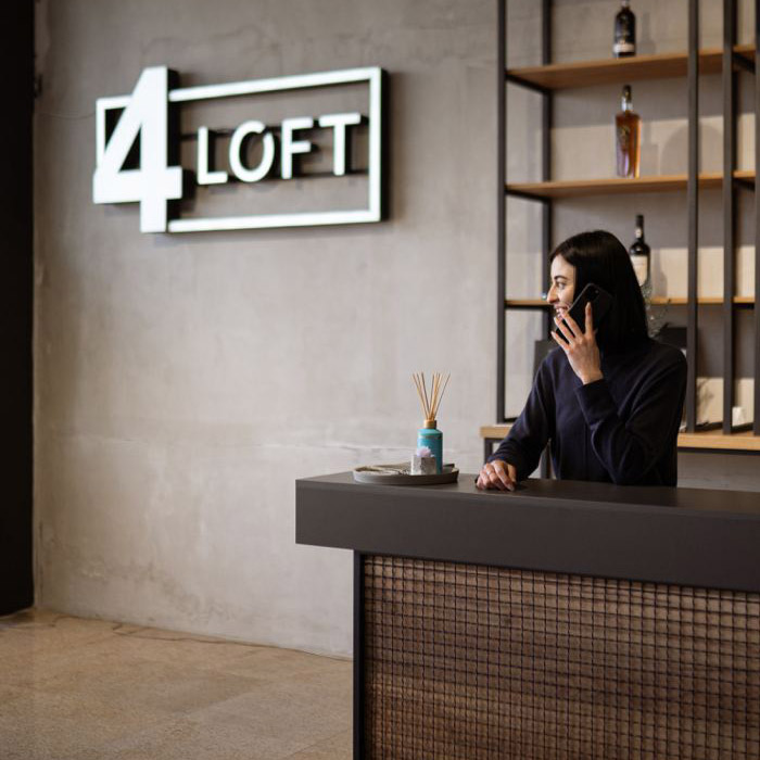 Магазин 4Loft