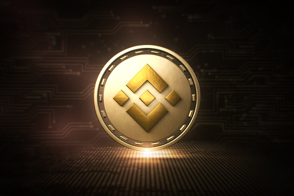 Особенности Binance Coin