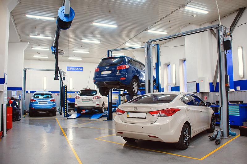 Чому важливо обирати хороший автосервіс та як це зробити