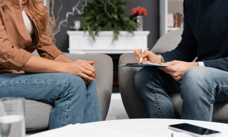 Чому розмова з психологом може змінити життя