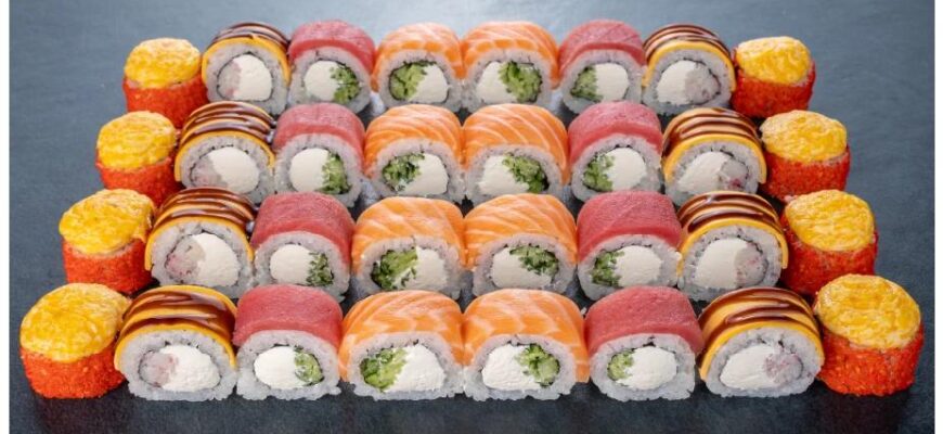 Що краще замовити на вечерю