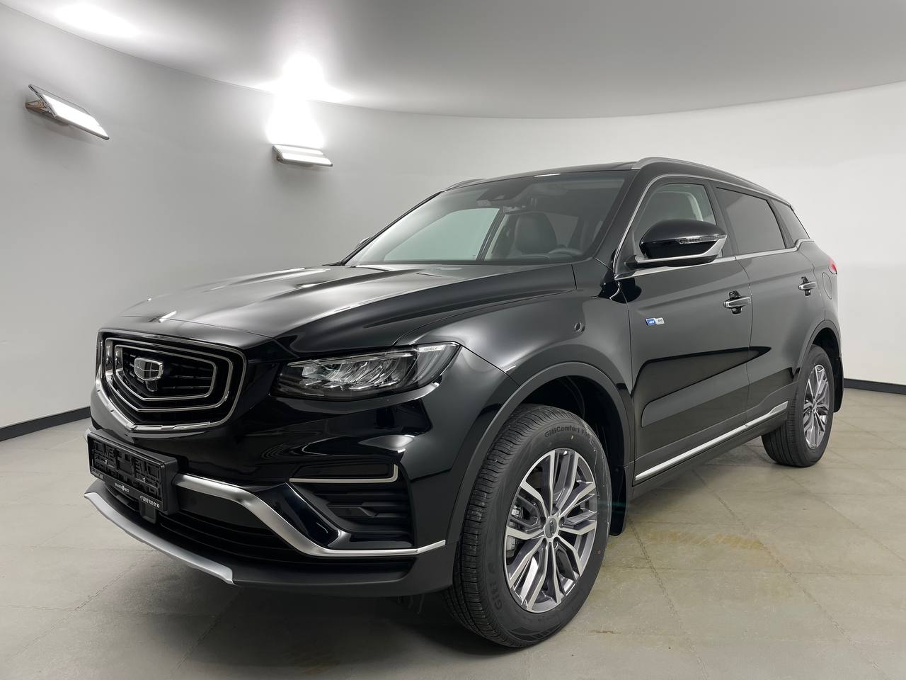 авто Geely Atlas Pro