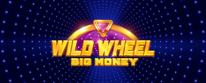 автомат Wild Wheel