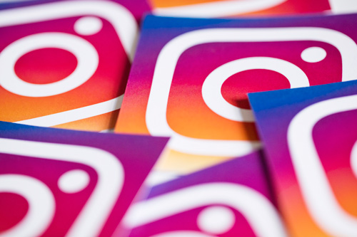 подписчики Instagram