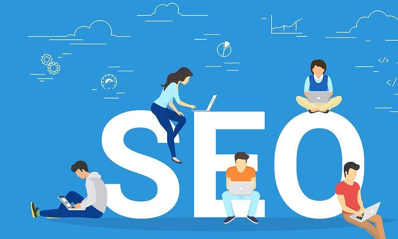 что такое seo-оптимизация