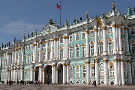 Знаменитые памятки Санкт-Петербурга